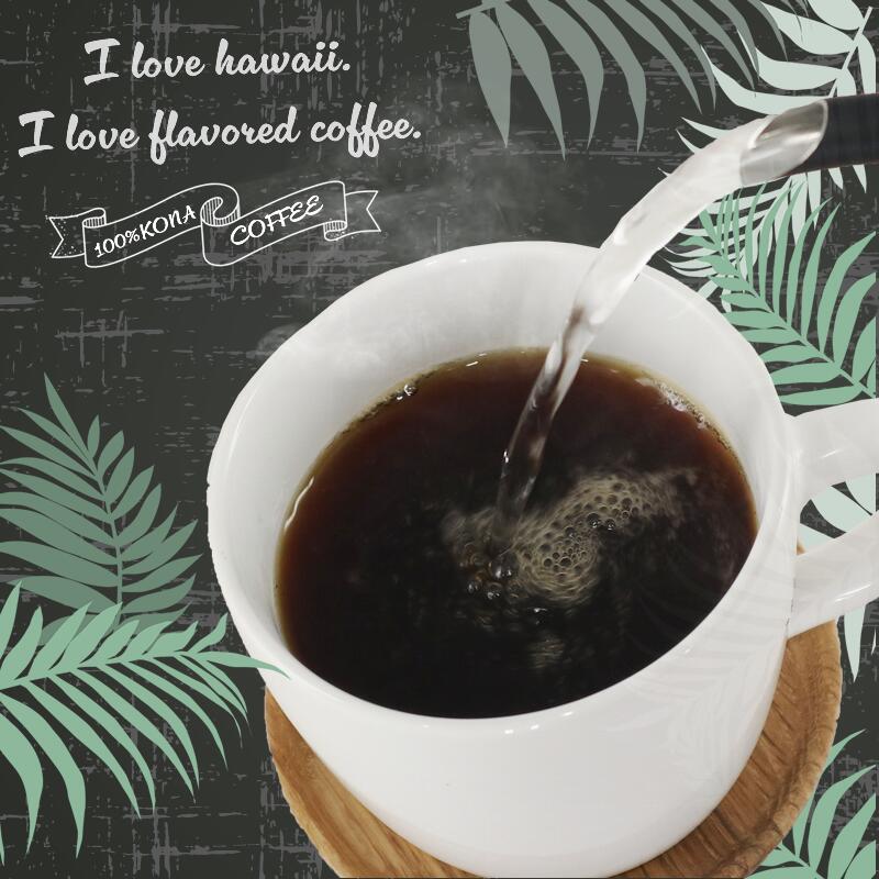 100%コナコーヒー インスタントコーヒー ハワイセレクション スティックタイプ 10本入り 2セット アイスコーヒー