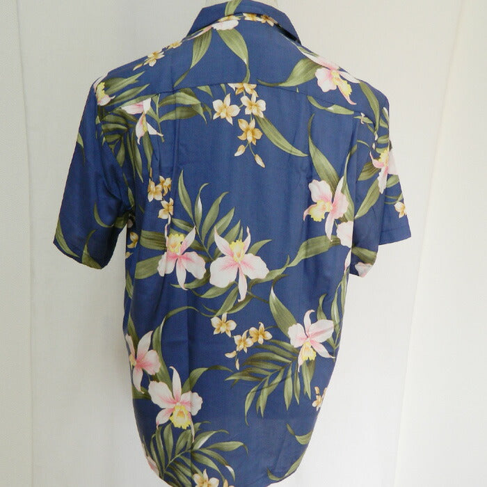 アロハシャツメンズハワイ和柄本場ハワイ製madeinhawaiiTWOPARMSツーパームスPaliOrchidNAVY青ブルーALOHASHIRTメイドインハワイレディースお土産帰歳暮きせいぼ敬老の日ギフト10倍 アロハシャツメンズハワイ和柄本場ハワイ製madeinhawaiiTWOPARMSツーパームスPaliOrchidNAVY青ブルーALOHASHIRTメイドインハワイレディースお土産帰歳暮きせいぼ敬老の日ギフト10倍 アロハシャツメンズハワイ和柄本場ハワイ製madeinhawaiiTWOPARM