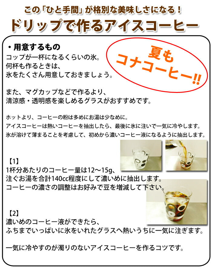 水出しコーヒー ボトル ロイヤルコナコーヒー アイスコーヒー セット ドリップ 水出しポット 送料無料 水出しアイスコーヒー