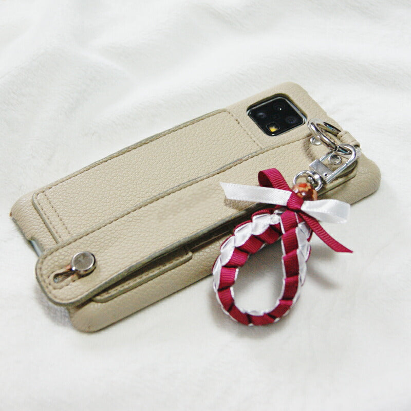 リボンレイ ハワイアン チャーム キーホルダーストラップ リボン アクセサリー 根付 フラ スマホ 財布 トートバッグ ウクレレ ケース ハワイ雑貨 ハンドメイド 伝統工芸品 サテン ハワイアンコア ハワイアンリボンレイ