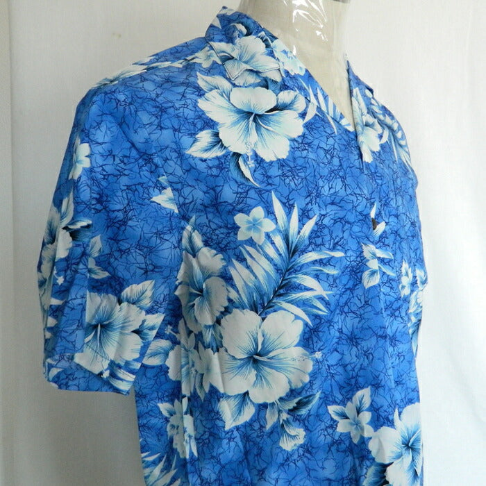 アロハシャツメンズハワイTWOPARMSツーパームスクラックハイビスカスブルー送料無料本場ハワイ製madeinhawaii青ALOHASHIRTメイドインハワイ大きいサイズお土産帰歳暮きせいぼ敬老の日ギフト10倍 アロハシャツメンズハワイTWOPARMSツーパームスクラックハイビスカスブルー送料無料本場ハワイ製madeinhawaii青ALOHASHIRTメイドインハワイ大きいサイズお土産帰歳暮きせいぼ敬老の日ギフト10倍 アロハシャツメンズハワイTWOPARMSツーパームスクラックハイビスカスブルー送料