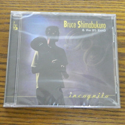 BruceShimabukuroブルース・シマブクロINCOGNITOウクレレソロ BruceShimabukuroブルース・シマブクロINCOGNITOウクレレソロ BruceShimabukuroブルース・シマブクロINCOGNITOウクレレソロ