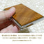 名刺入れ 木製 カードケース ハワイアンコア 木 コア コアウッド カードケース ハンドメイド