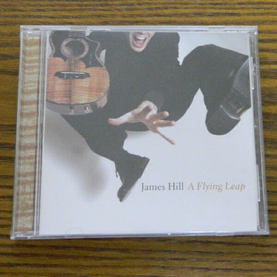 JamesHillジェイムス・ヒルAFlyingLeapウクレレソロ JamesHillジェイムス・ヒルAFlyingLeapウクレレソロ JamesHillジェイムス・ヒルAFlyingLeapウクレレソロ