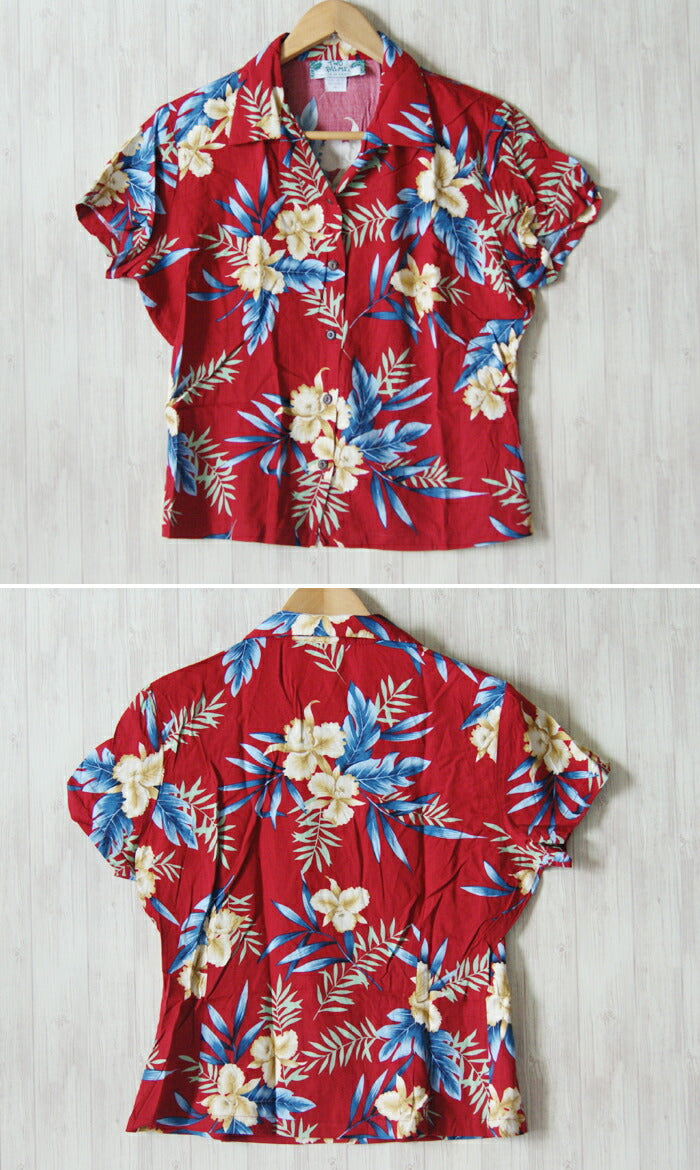 アロハシャツレディーズ女性ハワイTWOPARMSツーパームス送料無料本場ハワイ製madeinhawaiiALOHASHIRT敬老の日ギフト10倍 アロハシャツレディーズ女性ハワイTWOPARMSツーパームス送料無料本場ハワイ製madeinhawaiiALOHASHIRT敬老の日ギフト10倍 アロハシャツレディーズ女性ハワイTWOPARMSツーパームス送料無料本場ハワイ製madeinhawaiiALOHASHIRT敬老の日ギフト10倍 アロハシャツレディーズ女性ハワイTWOPARMSツーパームス送料無料本場