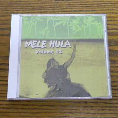 MeleHulaメレフラMELEHULAVol.2ハワイアンミュージック MeleHulaメレフラMELEHULAVol.2ハワイアンミュージック MeleHulaメレフラMELEHULAVol.2ハワイアンミュージック