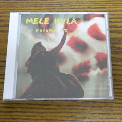 MeleHulaメレフラMELEHULAVol.3ハワイアンミュージック MeleHulaメレフラMELEHULAVol.3ハワイアンミュージック MeleHulaメレフラMELEHULAVol.3ハワイアンミュージック