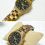 腕時計 木製 ハワイアンコア メンズ レディース 男女兼用 シチズン ハワイアン 腕時計 タイプ03 金属アレルギー ステンレス Bean & Vanilla ビーン&バニラ YLSP482-4